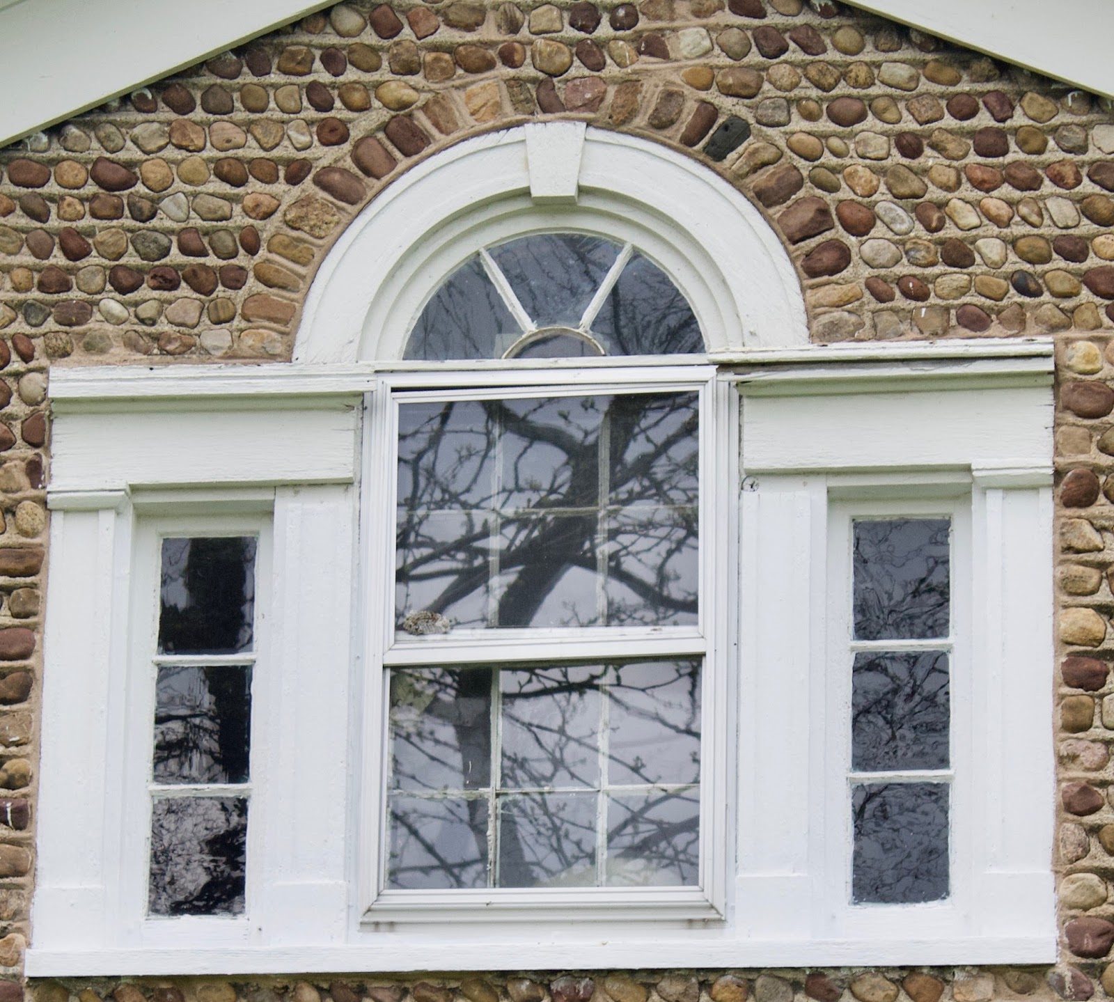 Palladian window 1